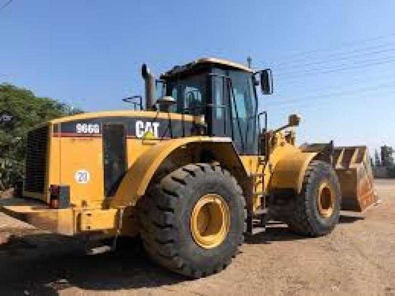 مصرع شاب دهسه لودر بكرداسة