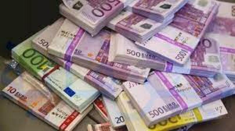 سعر اليورو اليوم في مصر
