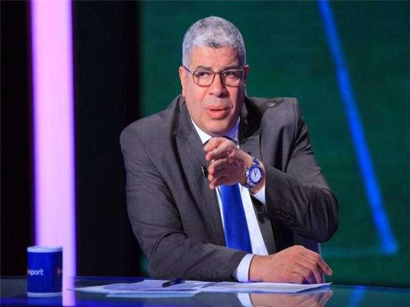 شاهد| شوبير: «لما قولت الدوري انتهى للزمالك.. الخطيب والأهلاوية زعلوا مني»
