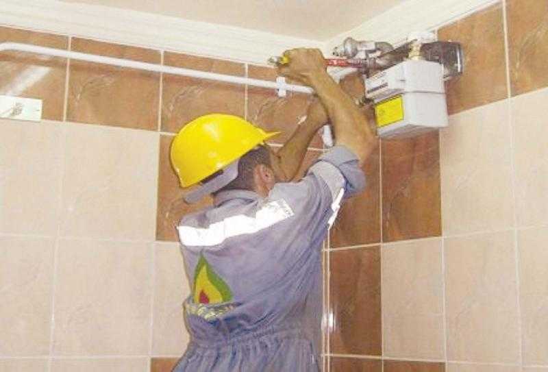 البترول: يوجد طلب كبير في العالم على استخدام الغاز الطبيعي