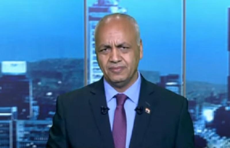 مصطفى بكري 