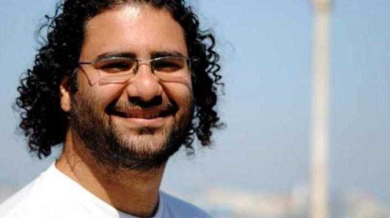 عمرو أديب: «الدولة لازم تدور على مصلحتها في موضوع علاء عبدالفتاح» - «فيديو»