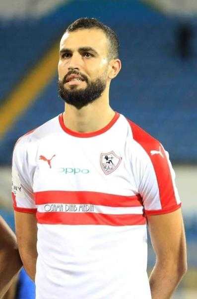 الأزمات تتوالى على الدراويش.. حمدي النقاز يطالب بمستحقاته المتأخرة