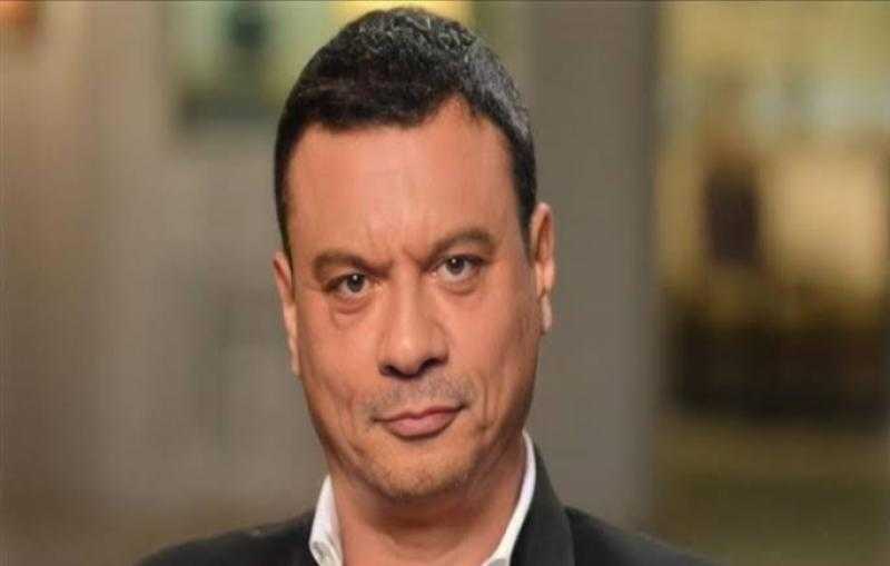 عباس أبو الحسن يعتذر للفنان هاني شاكر.. اعرف التفاصيل