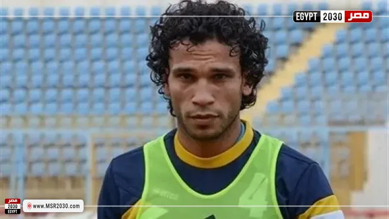 شوقي السعيد