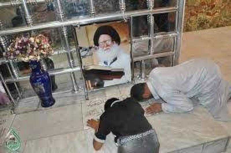 «يجوز طلب المدد من الأضرحة».. فتوى دار الإفتاء تثير الغضب