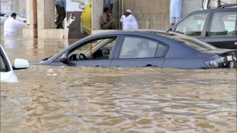 سيول الإمارات
