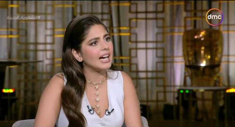 مايان السيد تكشف عن سبب تفكيرها في اعتزال التمثيل نهائيا «فيديو»