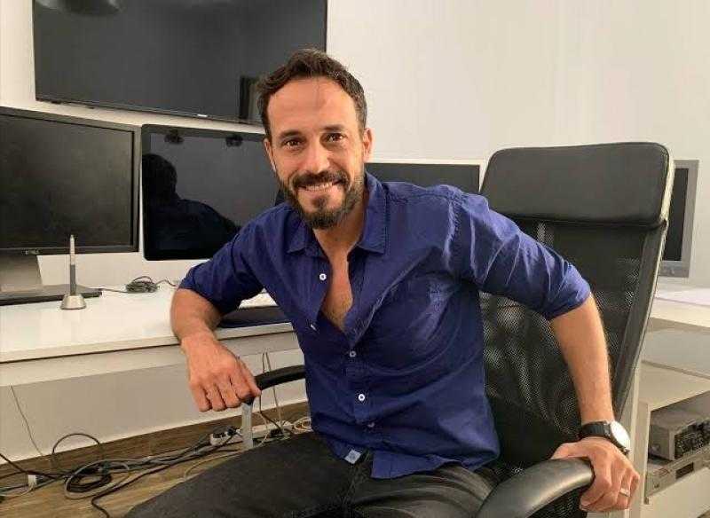 يوسف الشريف يعود لدراما رمضان بتوقيع أحمد نادر جلال.. التفاصيل