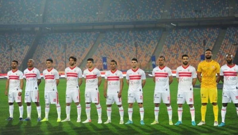 أول تعليق من الزمالك على اقترابه من حسم لقب الدوري وإقصاء الأهلي