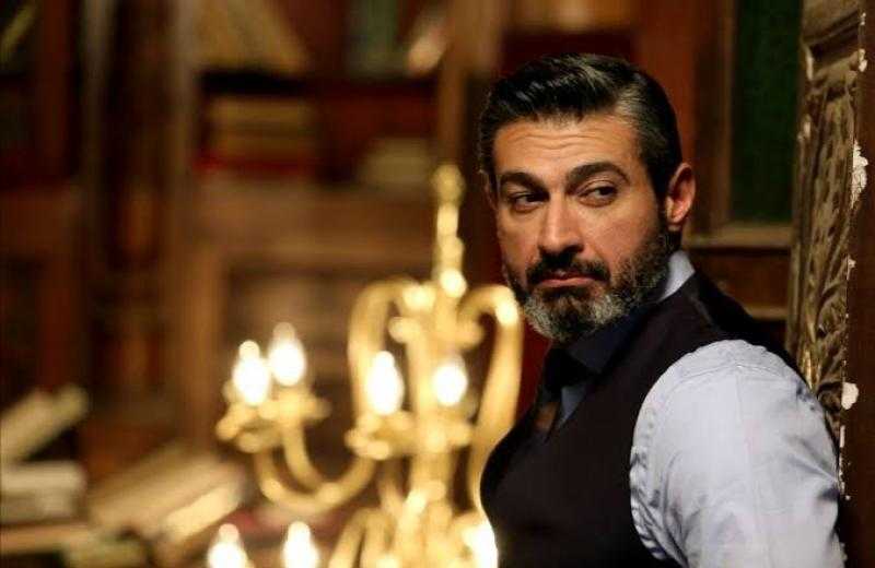 رمضان 2023.. ياسر جلال ينضم للمنافسة لـ «ألف ليلة وليلة»