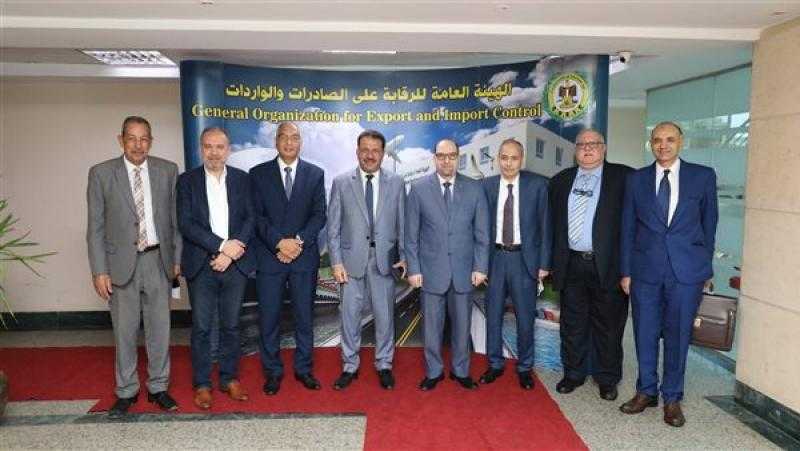 انطلاق الاجتماع الثاني لـ«لجنة مكافحة الفساد بالصناعة».. اليوم