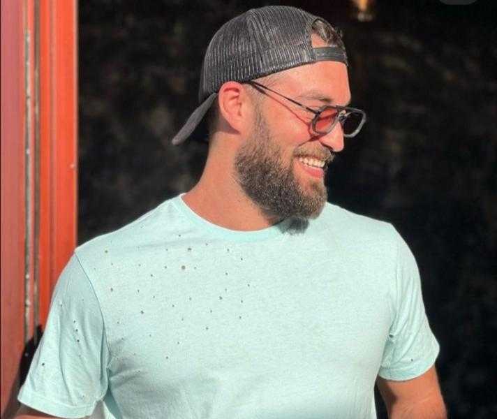 باسل الزارو ينتهي من تصوير «دوبامين».. الأسبوع المقبل