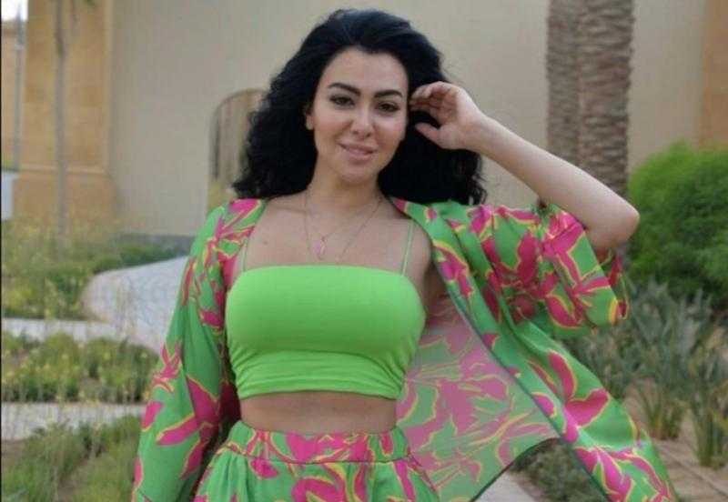 ميرهان حسين.. إطلالة جريئة وضعت «كيم كارداشيان العرب» في صدارة جوجل