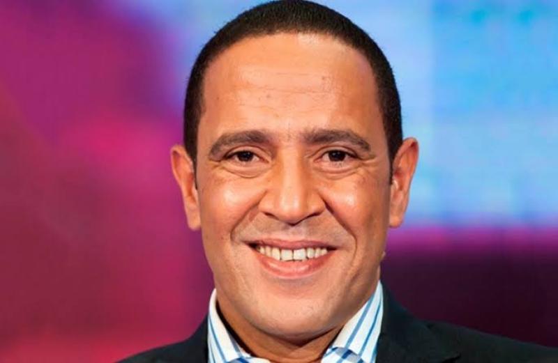 أشرف عبد الباقي يستعيد ذكريات الطفولة