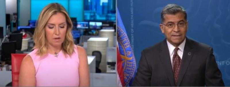 شاهد.. قلق بـ الصحة الأمريكية عقب تسجيل 3 آلاف إصابة بجدري القردة