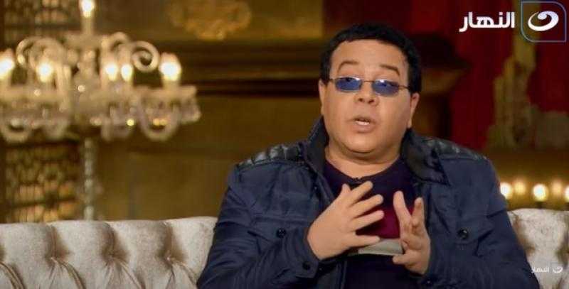 أحمد آدم: «لو واحد صاحبي أقنعك ترجعيلي واحنا زعلانين تزوجيه» - فيديو