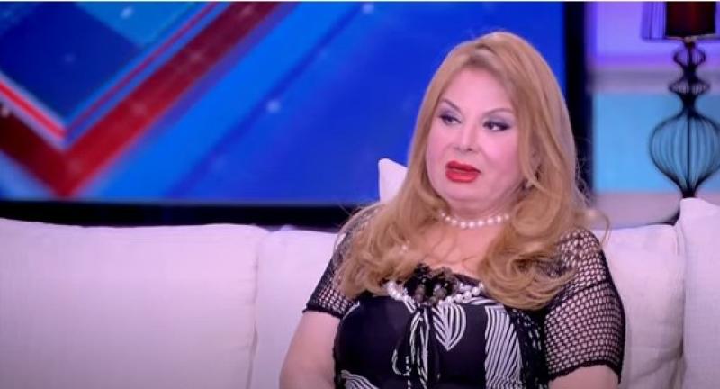 رد غير متوقع لـ«فادية عبدالغني» على عدم زواجها مرة أخرى بعد طلاقها.. فيديو