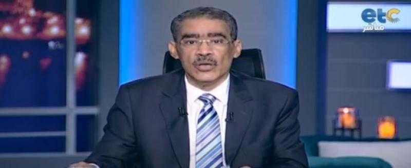 ضياء رشوان يُعلن أسماء المُفرج عنهم بعفو رئاسي - فيديو