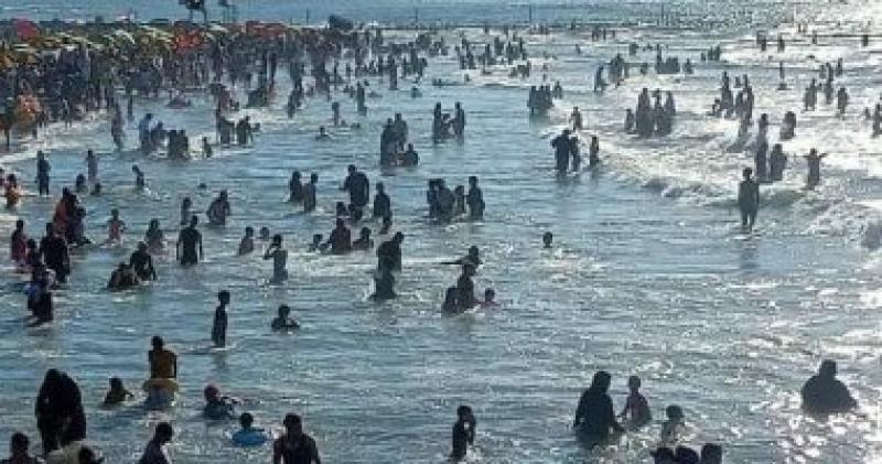 شواطئ رأس البر