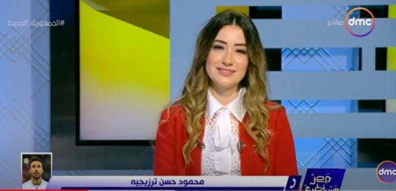 تريزيجيه: «زوجتي هتبقى وزيرة» - فيديو