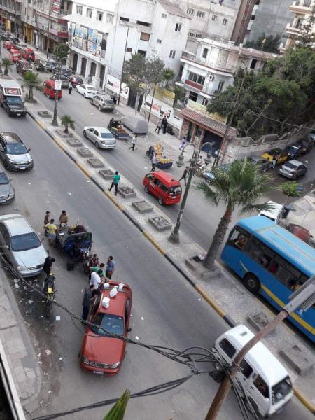 عشوائية البيطاش