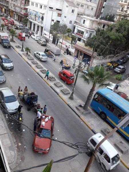 عشوائية البيطاش تؤرق المواطنين.. واستغاثة لرئيس الوزراء للتدخل