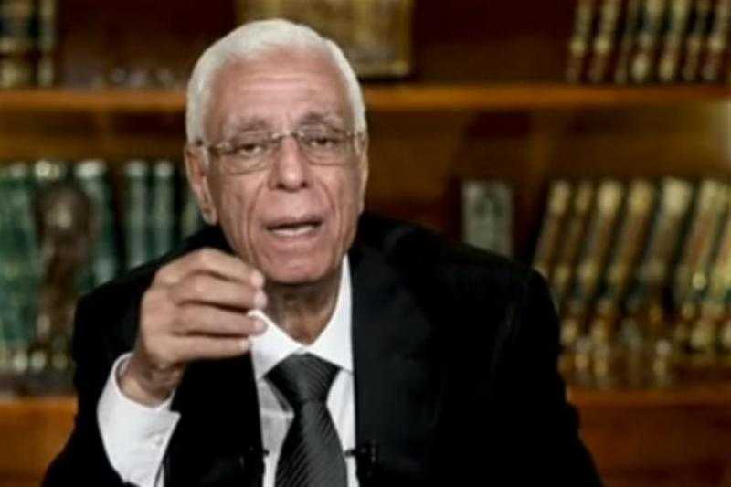 «أخطرها نخاع العظام».. حسام موافي يحذر من 4 أشياء تسبب جلطة الرئة - فيديو