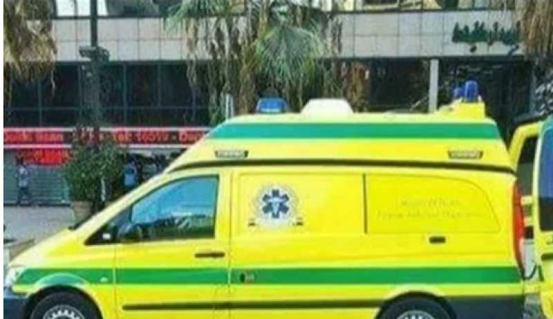 مصرع شخص وإصابة 4 آخرين في انقلاب سيارة جنوب البحر الأحمر