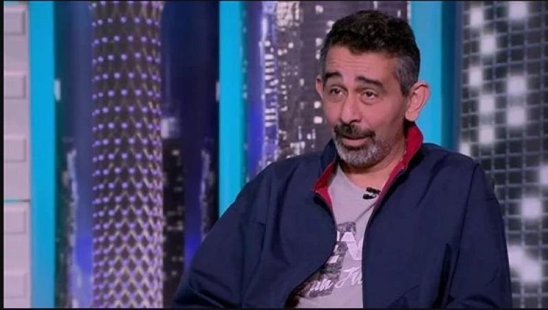 مصطفى هريدي