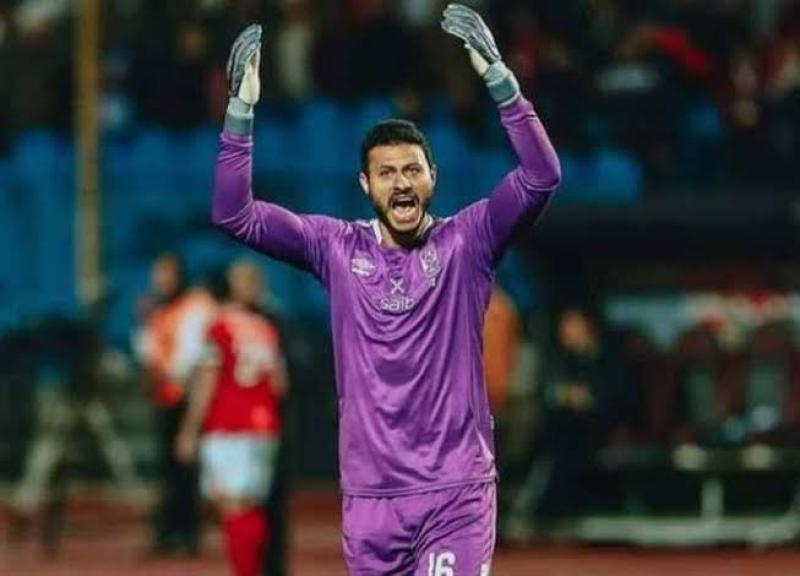 مدرب حراس الأهلي السابق: اللي هيجي على الشناوي مصيره الدكة