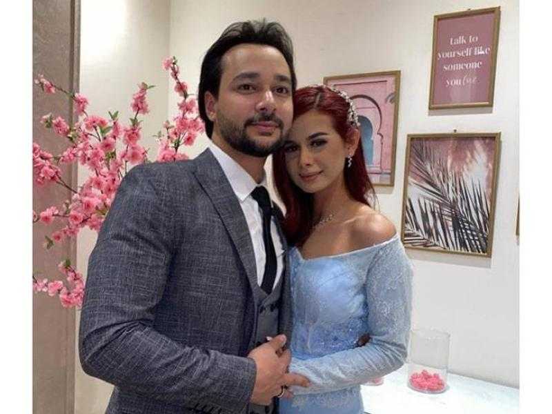 منة عرفة بعد اتهامها بالخيانة: يراك الله وأنت تحارب بإيمانك العظيم