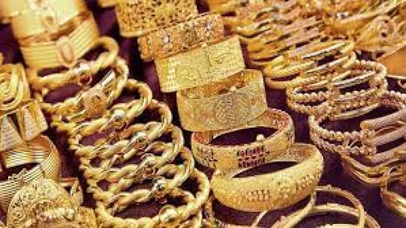 كم سعر الذهب اليوم في مصر 