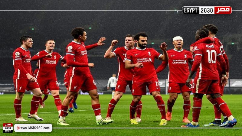 ليفربول