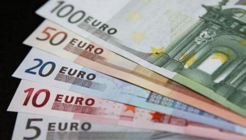 سعر اليورو اليوم مباشر