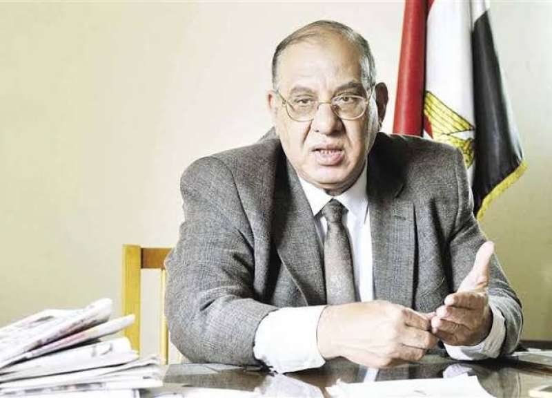طلعت عبد القوي