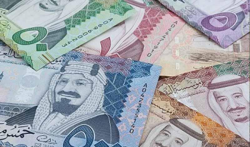 سعر الريال السعودي اليوم بالمصري 