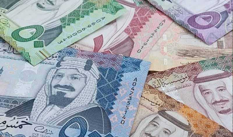 سعر الريال السعودي اليوم بالمصري