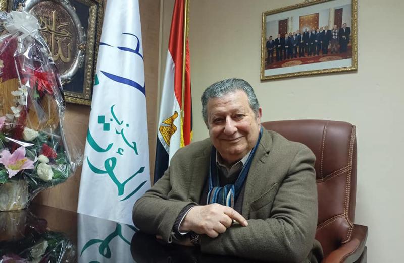 الربان عمر المختار صميدة 