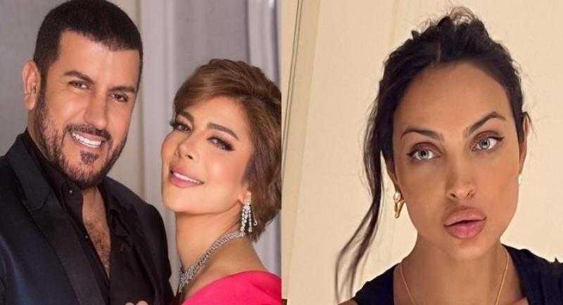 لهذا السبب سرقت أصالة «الملابس الداخلية» لطليقة زوجها.. فيديو