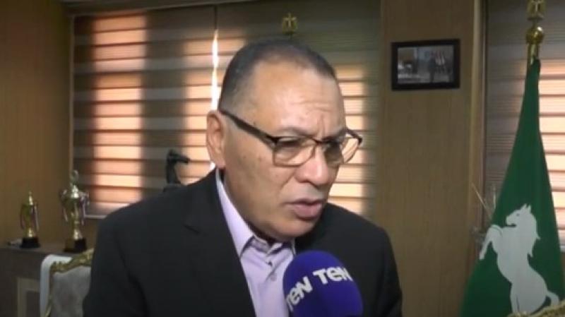 بقيمة 25 مليار جنيه.. محافظ الشرقية يزف بُشرى سارة لمواطنيها.. فيديو