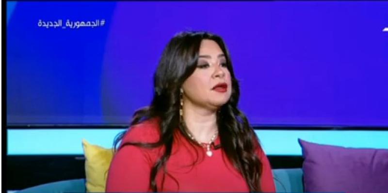 باحثة بشئون المرأة: قائمة المنقولات عادة يهودية ولا علاقة لها بالإسلام - فيديو