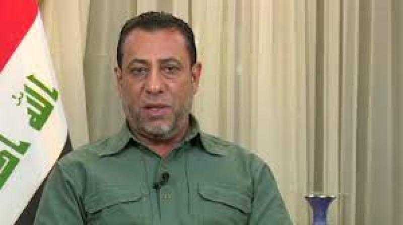 متظاهرون يوجهون رسالة نارية لـ حاكم الزاملي من داخل البرلمان العراقي - فيديو