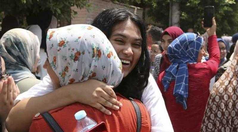 شاهد.. خبير يكشف مفاجأة بشأن نتيجة الثانوية العامة هذا العام