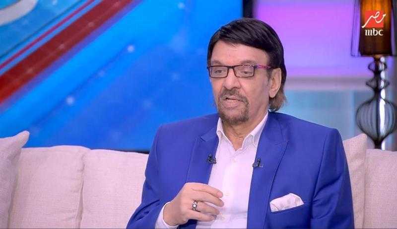 رضا حامد يوجه رسالة صادمة لـ دنيا سمير غانم وياسمين عبد العزيز| شاهد