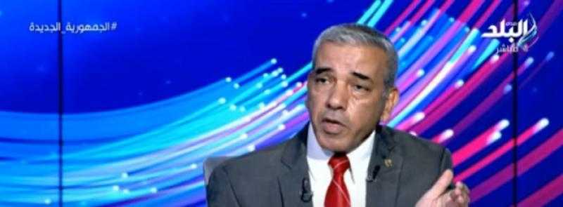 أستاذ موارد مائية: 70% من السدود الإثيوبية فاشلة - فيديو