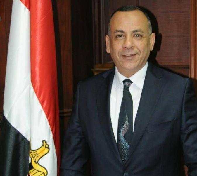 الأمين العام للمجلس الأعلى للآثار 