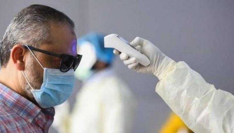 إسلام عنان يعلن خبرًا سارًا بشأن إصابات كورونا.. فيديو