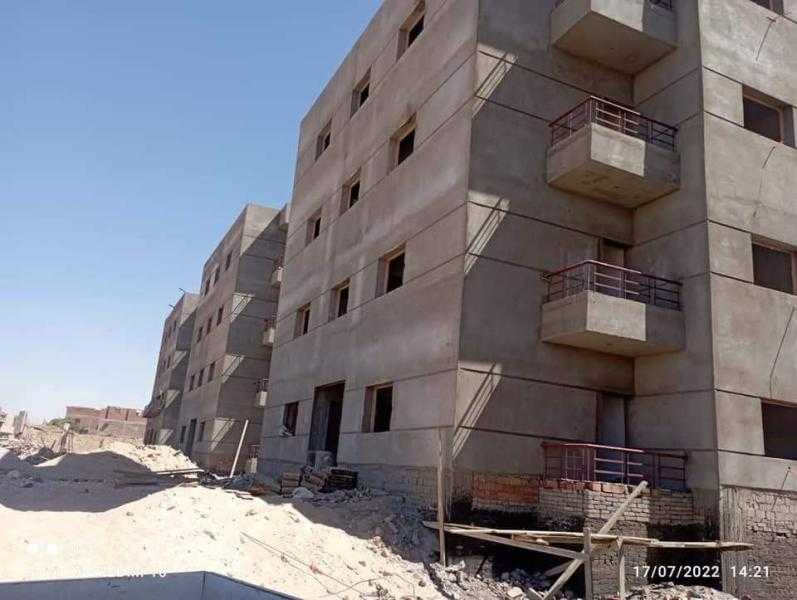 «قبل ما تشتري» .. توقعات مبشرة من خبير عقارات بشأن الأسعار في 2023