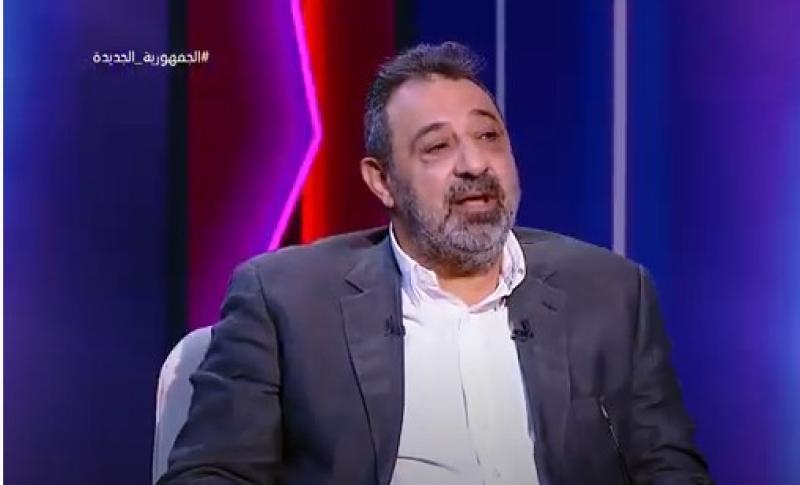 مجدي عبد الغني